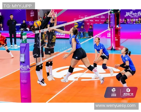 上海排球队的节奏变革引发热议如何重塑球队未来发展之路