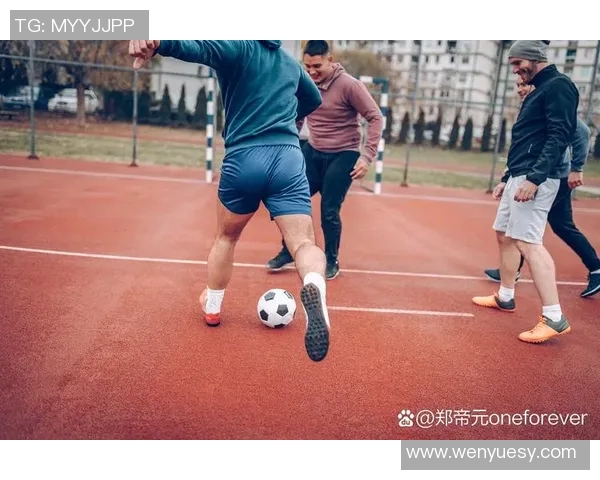 在绿茵场上尽情挥洒汗水与激情的足球梦想之旅